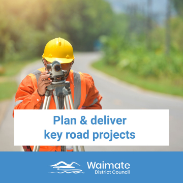 Roading Engineer 